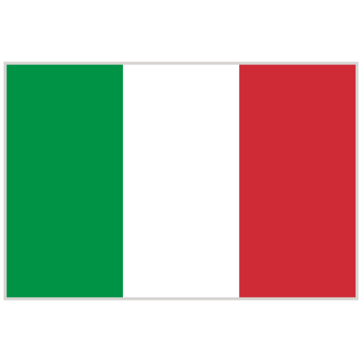 Italian Flag